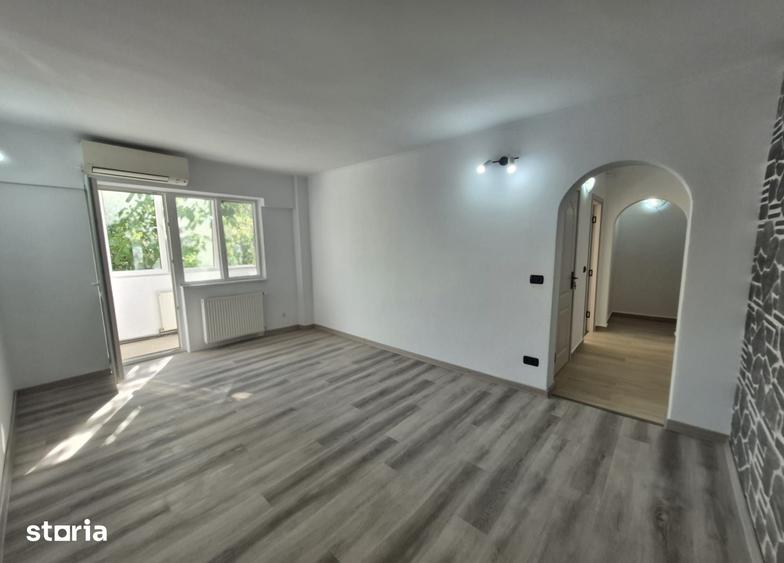 Apartament cu 2 camere în Est