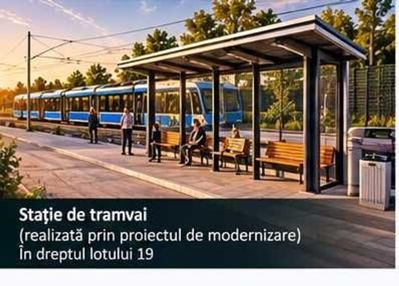 Spațiu comercial, în Vărsătura