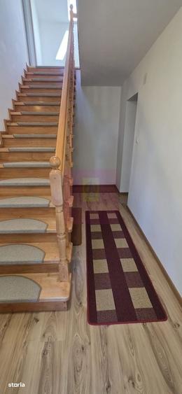 Vila de vanzare in Breaza-Nistoresti cu 7068 mp - 2