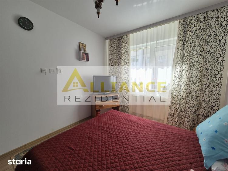 Metrou Berceni 2 Camere + Gradina Mobilat si Utilat - 2