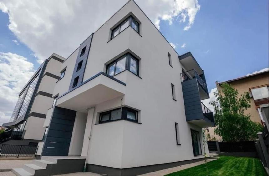 Apartament cu 2 camere în Bună Ziua