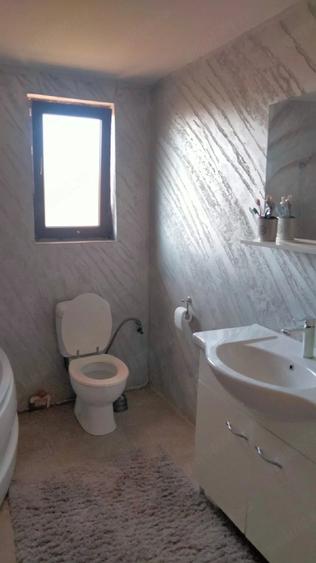 Casă cu Teren 1250 Mp în Central