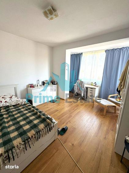 Apartament 2 dormitoare Piata 14 Iulie , aproape de parcuri si scoli. - 5
