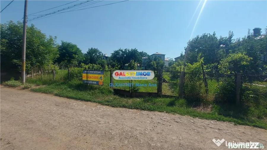 Teren în Ultracentral