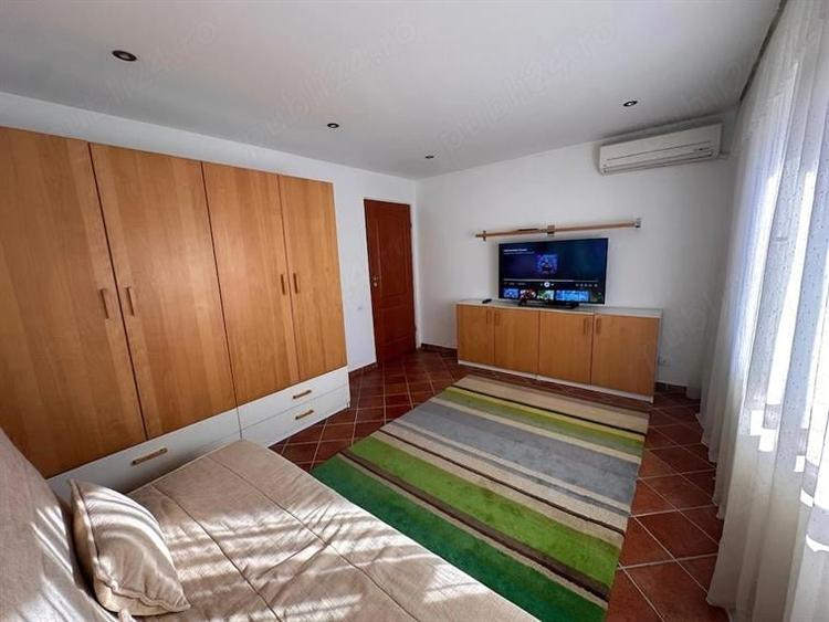 Apartament cu 2 camere decomandat în Decebal
