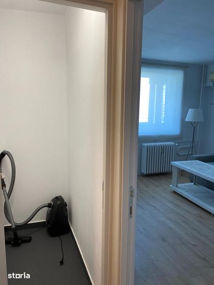 Apartament cu 2 camere în Obor