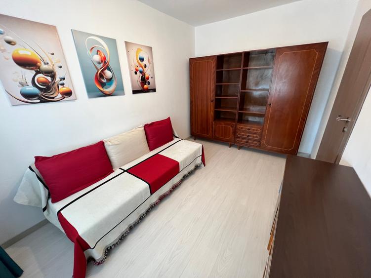 Apartament cu 2 camere în Vasile Aaron