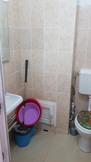Garsonieră nedecomandată în Micro 9
