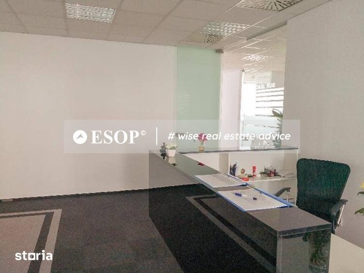 Spațiu comercial, de 516 mp, în Aviației