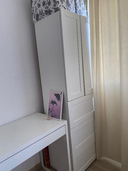 Apartament cu 2 camere decomandat în Drumul Taberei
