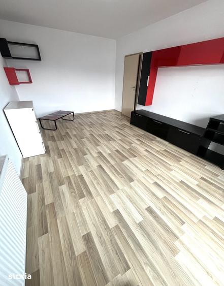 Apartament cu 2 camere decomandat în Valea Cetății