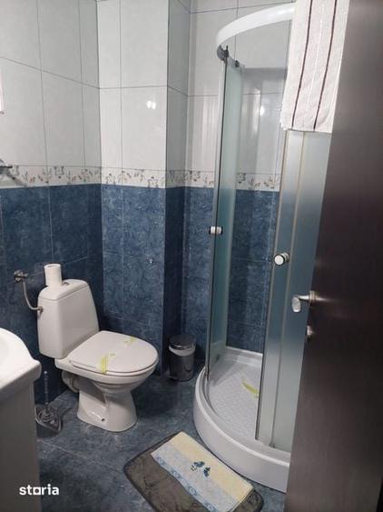 Apartament cu 3 camere în Nord