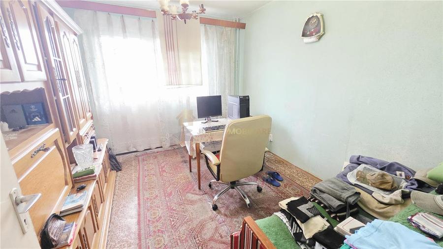 Apartament cu 2 camere decomandat, mobilat în Grigorescu