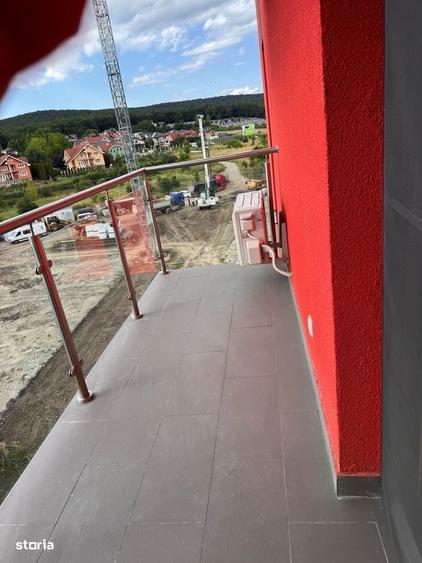 Apartament de vanzare 2 camere Green Residence - 1