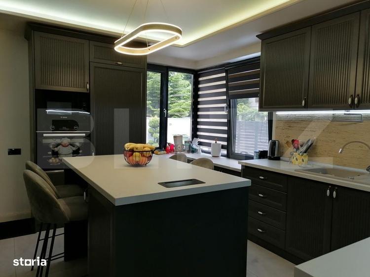 Casă cu 4 camere cu Teren 600 Mp în Valea