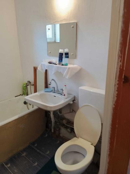 Apartament cu 2 camere decomandat, mobilat în Crihala