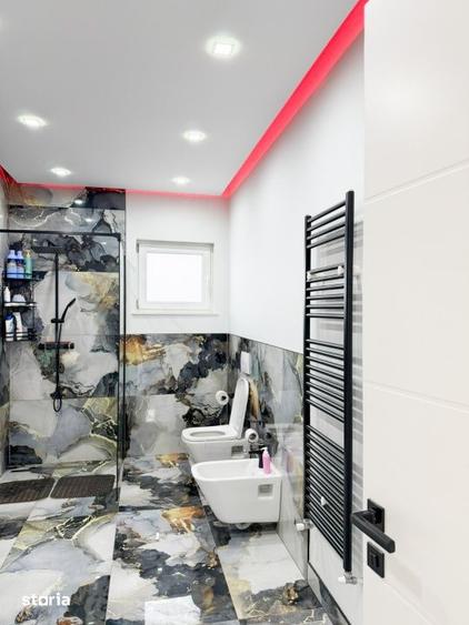 Casa noua individuala, 120mp utili, Radauti - 12