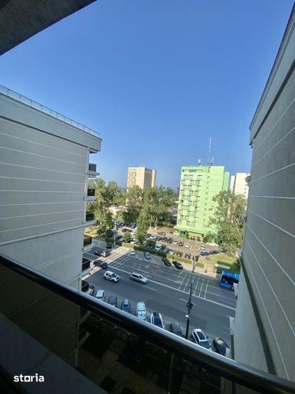 Apartament cu 2 camere decomandat în Cazino