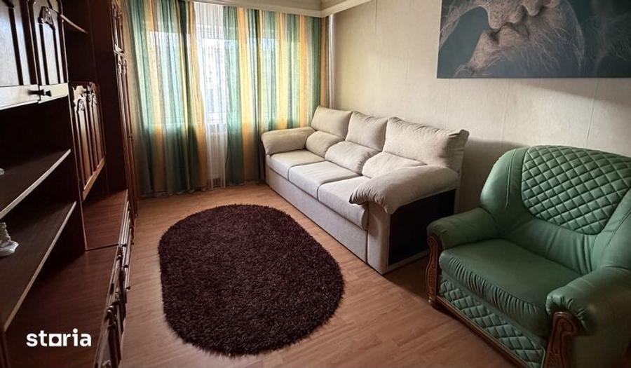 Apartament doua camere Mioveni etaj doi - 4