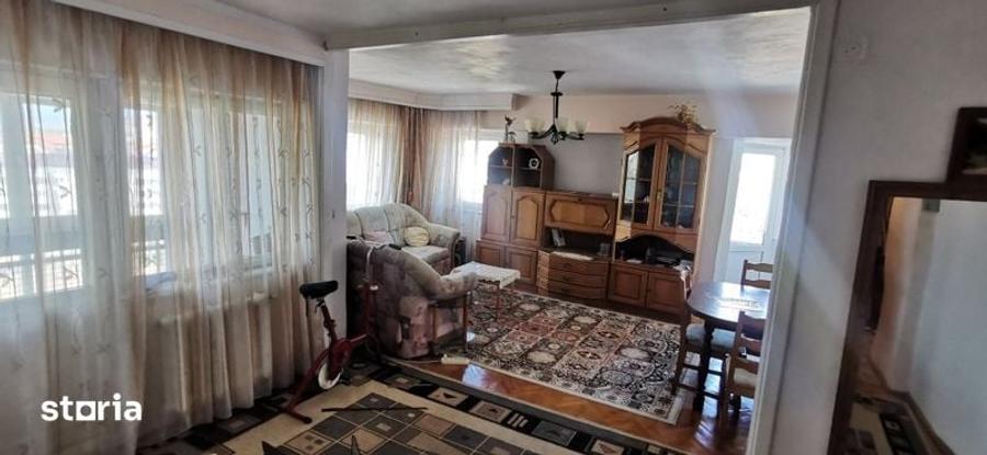 Apartament 3 camere centru - 5