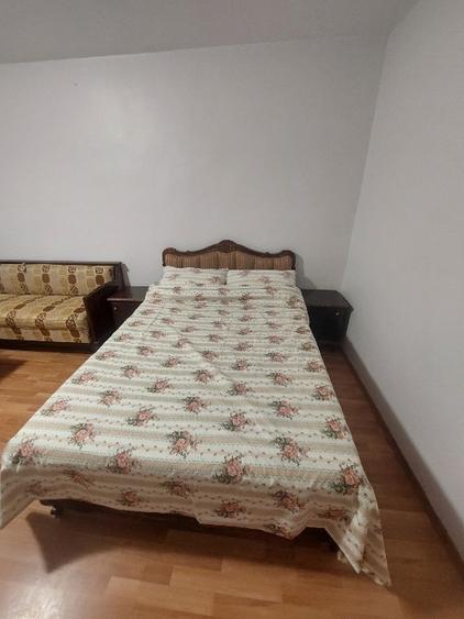 Garsonieră decomandată, mobilată în Lujerului