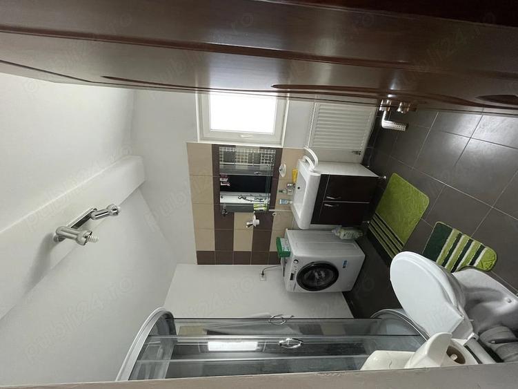 Casa de vanzare in duplex - 8