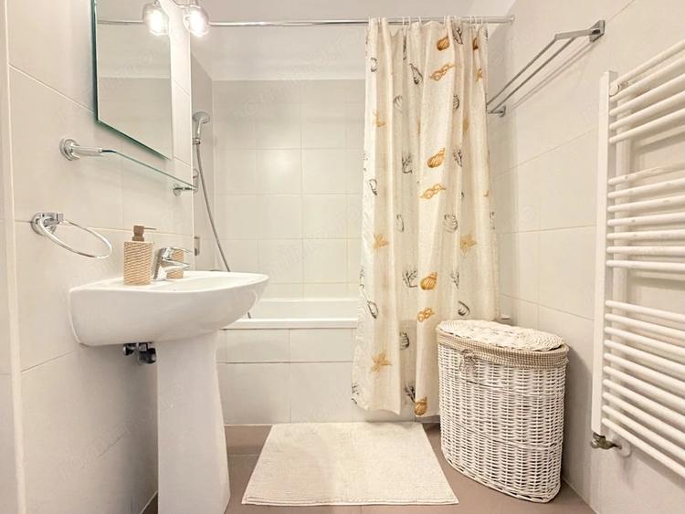 2 camere, vedere spre Padurea Verde | Adora Forest Pet Friendly - 4