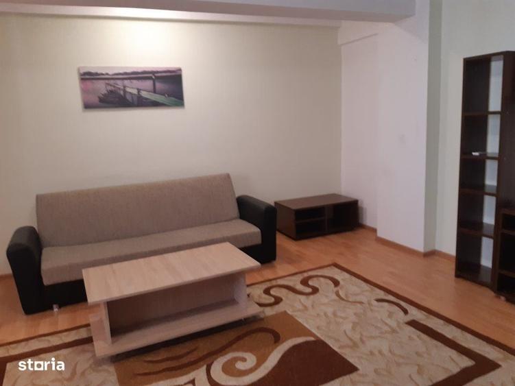 Gorjului/Metrou-Apartament 2 camere decomandat - 1