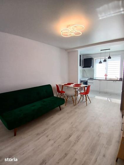 Apartament cu 2 camere în Militari