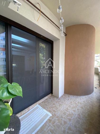 Apartament cu 4 camere în Aviatorilor