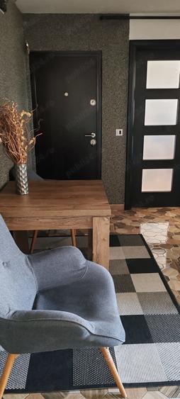 Apartament cu 2 camere în Stupini