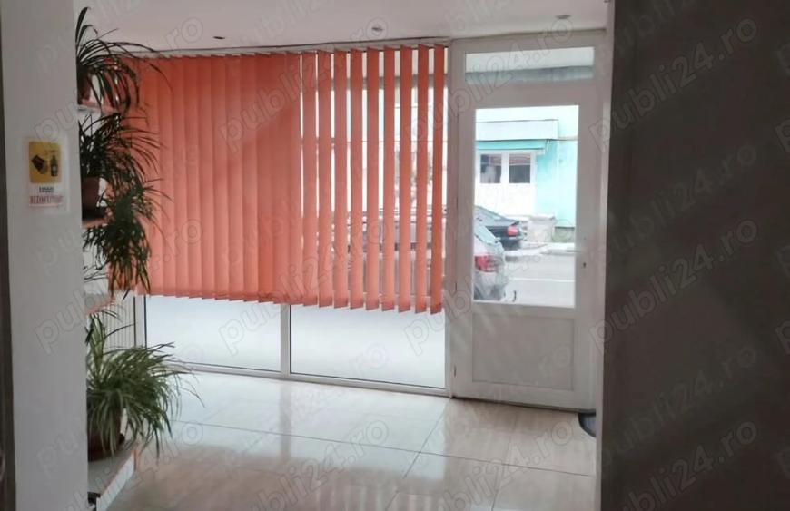 Spațiu comercial, de 84 mp, în Central