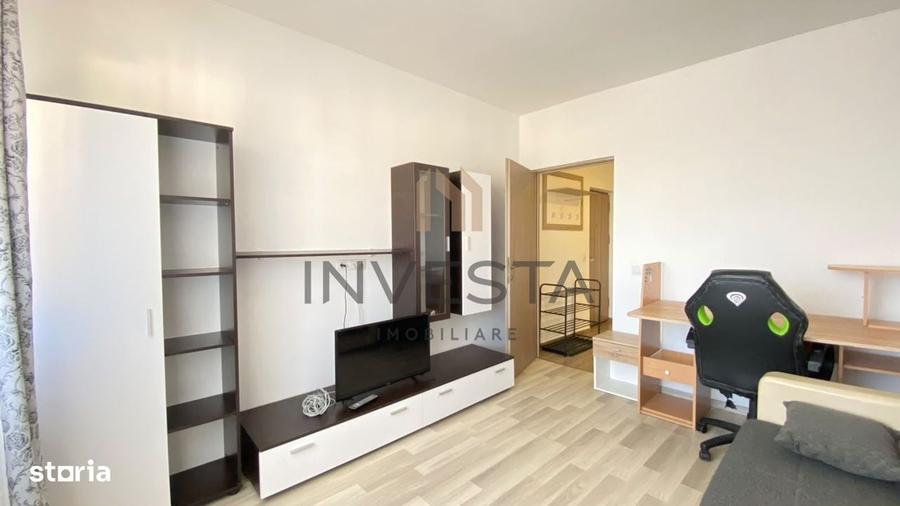 Apartament cu 2 camere, etaj intermediar, loc de parcare, Buna Ziua - 3