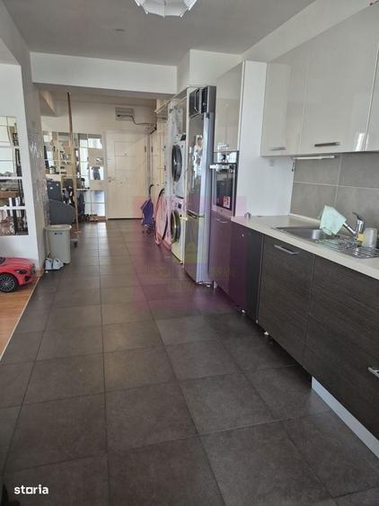 Apartament 3 camere InCity Residence - 4