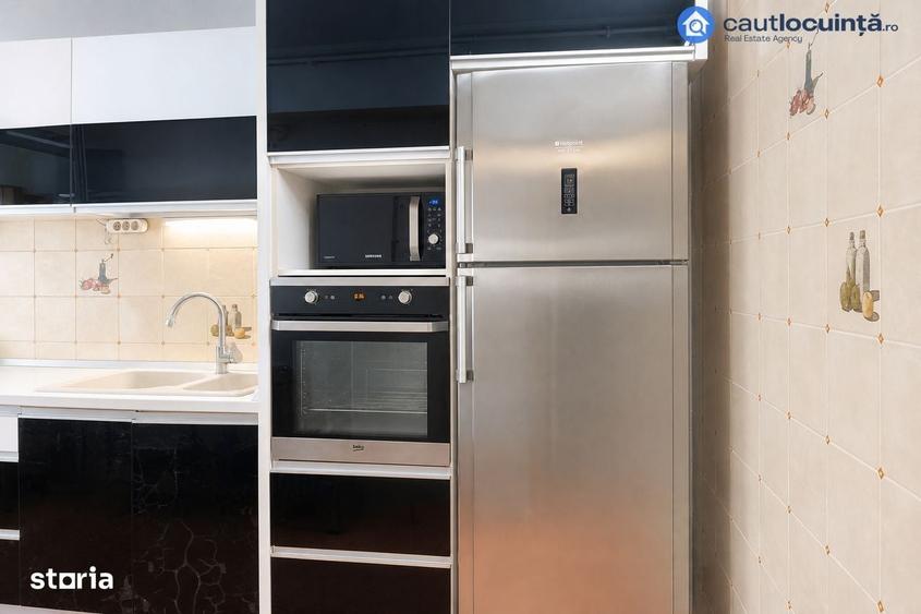 Apartament cu 2 camere decomandat în Jilava