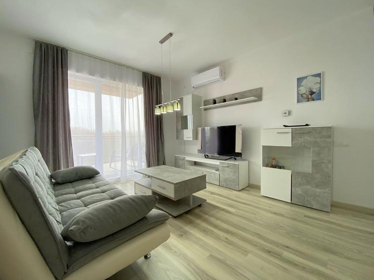 3 camere, mobilat, in zona Lipovei - Padurea Verde - 1