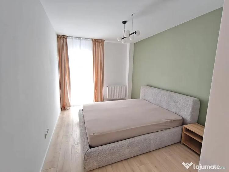 Apartament 3 camere semidecomandat zona Cetatii - 4