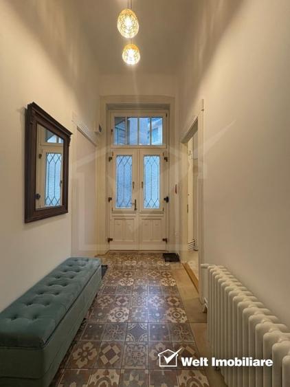 Apartament 2 camere, zona ultracentrala - 7