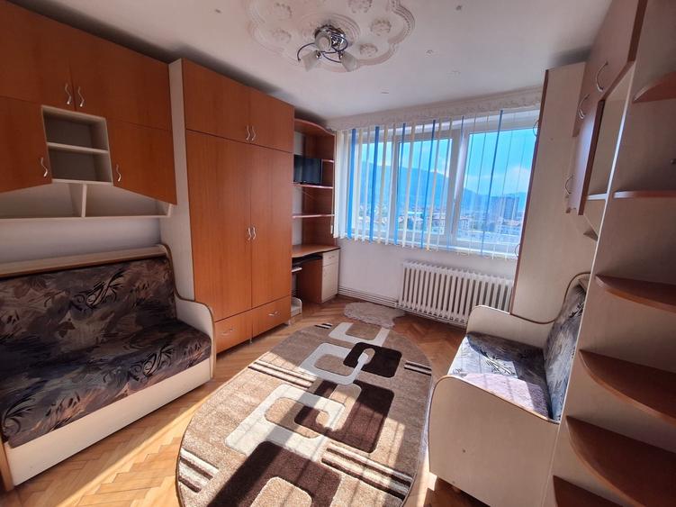 Inchiriez apartament 2 camere ultracentral Piatra Neamt - 6