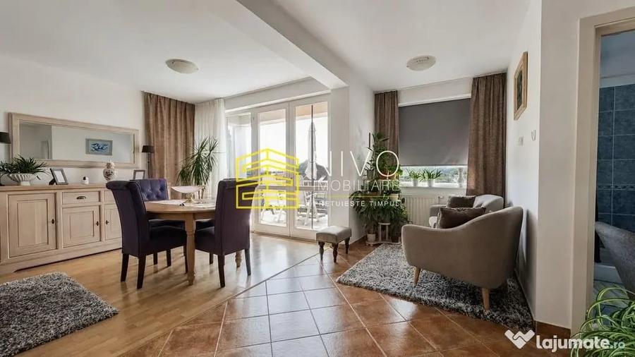 Casa singur in curte - Mure? - Livezeni - Orizont - Livezeni (Mures) - 4