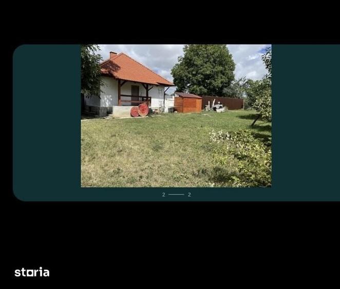 Casă cu 1 camere cu Teren 39 Mp în Central