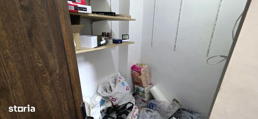 Apartament cu 2 camere în Centrul Istoric
