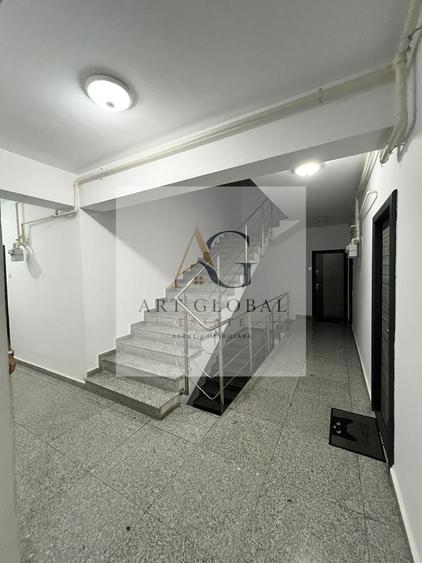 Apartament 2 Camere Decomandat Militari Residence Avangarde City Parcare Inclusa - 16