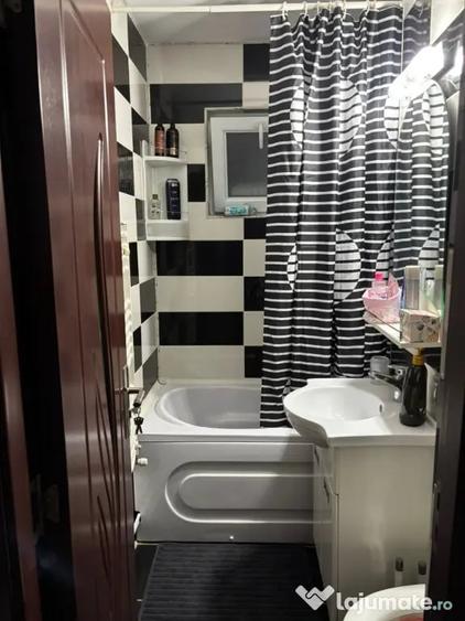 Garsonieră decomandată în Ultracentral