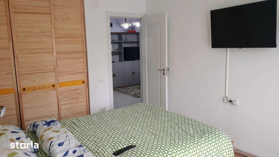 Apartament cu 2 camere în Șelimbăr
