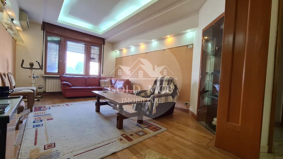 3 camere Mosilor- Armeneasca - 4