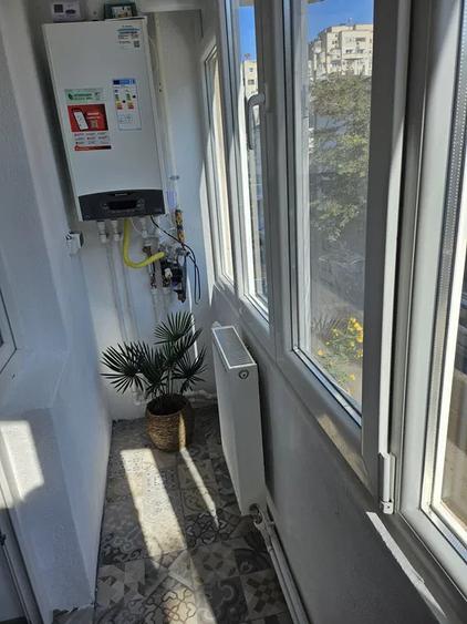 Apartament cu 2 camere semidecomandat în P-ța Alba Iulia