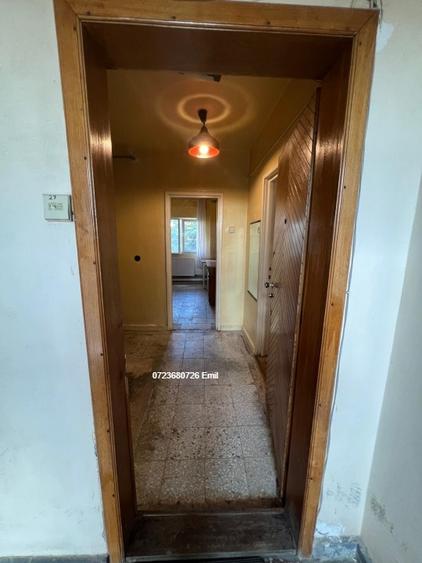 Proprietar – Apartament 2 camere, 55 mp + boxă, Complex Studențesc / Boavista - 3