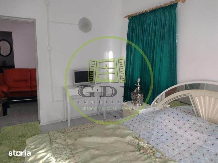 Casă cu 6 camere cu Teren 700 Mp în Valea Azugii