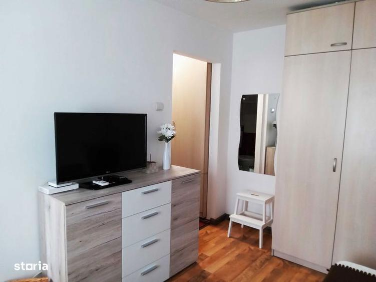 Proprietar inchiriez garsoniera cf.2 - Zona B-dul Unirii- Zepter - 5